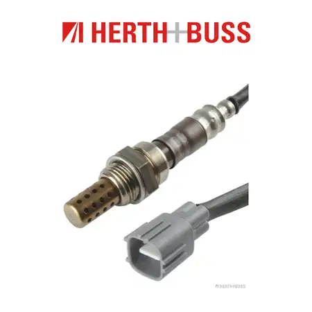 HERTH+BUSS JAKOPARTS Lambdasonde LEXUS GS LS TOYOTA CELICA 143 192 283 347 PS
