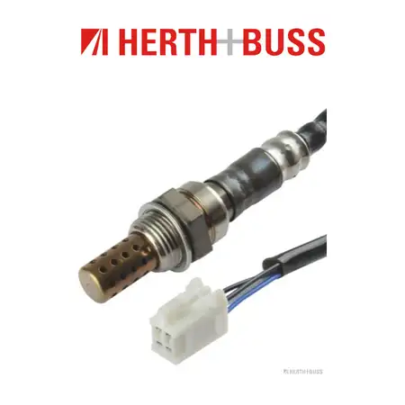 HERTH+BUSS JAKOPARTS Lambdasonde TOYOTA PREVIA RAV 4 II 125 156 PS bis 11.2005