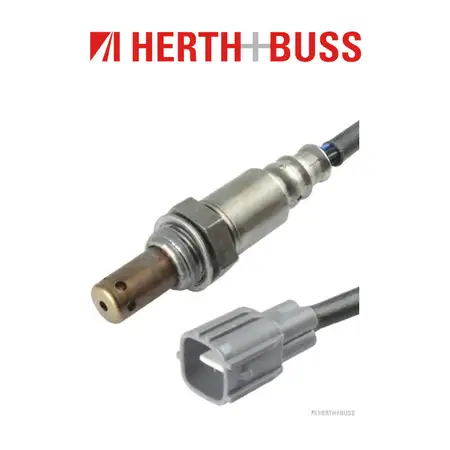HERTH+BUSS JAKOPARTS Lambdasonde LEXUS RX TOYOTA AVENSIS VERSO PREVIA RAV 4 III