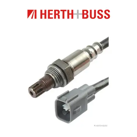 HERTH+BUSS JAKOPARTS Lambdasonde LEXUS CT f&uuml;r TOYOTA AURIS PRIUS RAV 4 I VERSO