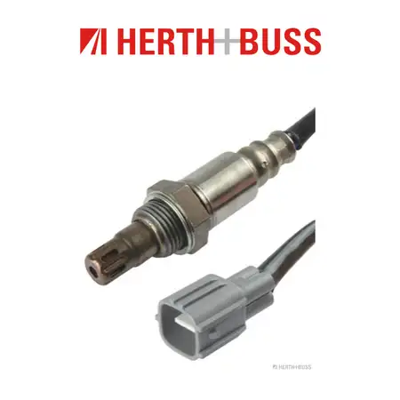 HERTH+BUSS JAKOPARTS Lambdasonde LEXUS RX 249 277 PS bis 10.2015