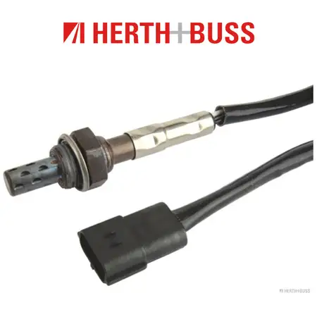 HERTH+BUSS JAKOPARTS Lambdasonde f&uuml;r KIA SEPHIA MAZDA XEDOS 9 80 143 167 211 PS
