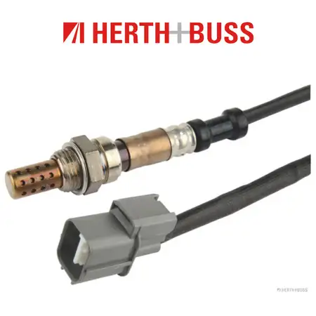 HERTH+BUSS JAKOPARTS Lambdasonde HONDA ACCORD VI CIVIC V VI CRX III HR-V LOGO