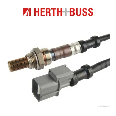 HERTH+BUSS JAKOPARTS Lambdasonde HONDA LEGEND II NSX CABRIOLET COUPE bis 09.2005