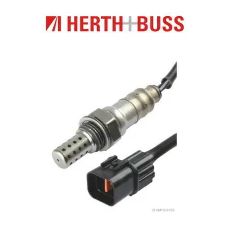 HERTH+BUSS JAKOPARTS Lambdasonde f&uuml;r MITSUBISHI 3000 GT GRANDIS GTO OUTLANDER I