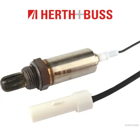 HERTH+BUSS JAKOPARTS Lambdasonde f&uuml;r HYUNDAI H-1 H100 PONY S COUPE SONATA II
