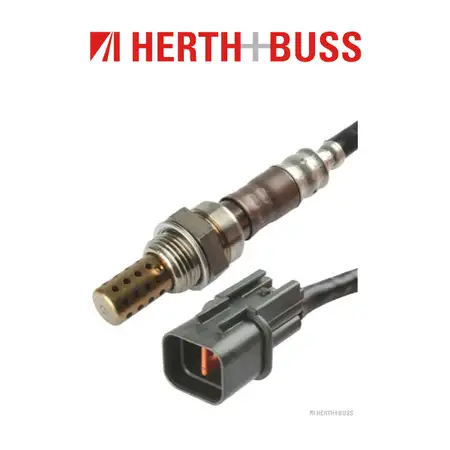 HERTH+BUSS JAKOPARTS Lambdasonde f&uuml;r MITSUBISHI GALANT VI 160 PS bis 10.2004