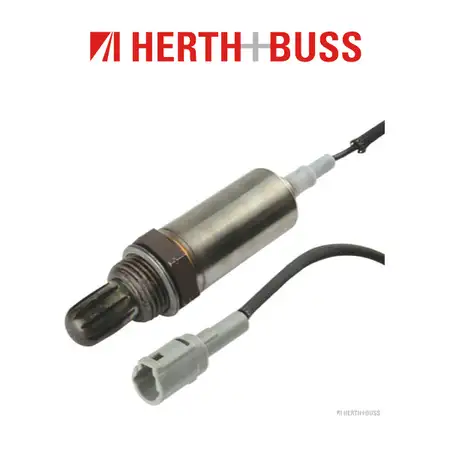 HERTH+BUSS JAKOPARTS Lambdasonde f&uuml;r DAIHATSU CUORE V MOVE SIRION 1.0i