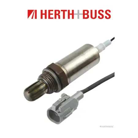 HERTH+BUSS JAKOPARTS Lambdasonde f&uuml;r DAIHATSU CUORE V 1.0 i 56 PS bis 05.2003