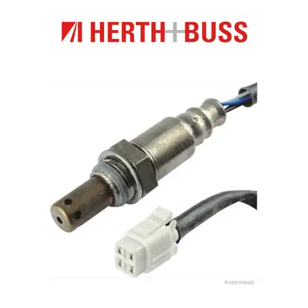 HERTH+BUSS JAKOPARTS Lambdasonde f&uuml;r SUBARU FORESTER IMPREZA 230 265 280 301 PS