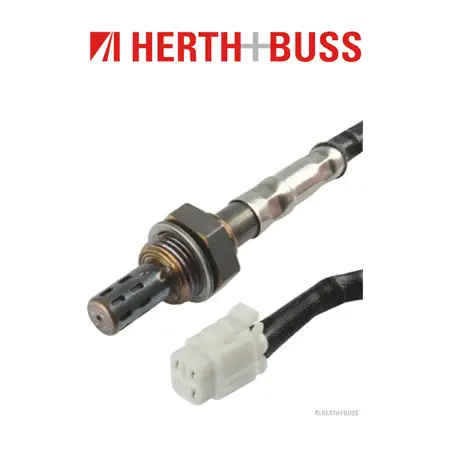 HERTH+BUSS JAKOPARTS Lambdasonde SUBARU FORESTER SF IMPREZA GF GC GD 2.0 Turbo