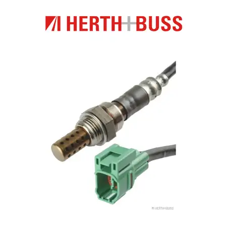 HERTH+BUSS JAKOPARTS Lambdasonde SUBARU JUSTY III SUZUKI IGNIS LIANA SWIFT III