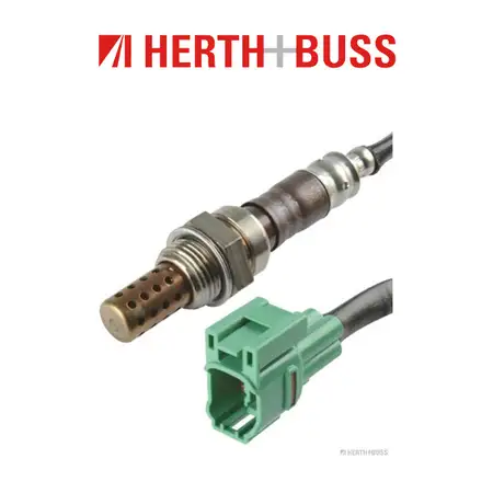 HERTH+BUSS JAKOPARTS Lambdasonde SUZUKI GRAND VITARA II IGNIS II LIANA SWIFT III