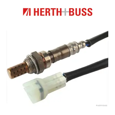 HERTH+BUSS JAKOPARTS Lambdasonde SUBARU JUSTY II III SUZUKI ALTO BALENO IGNIS II