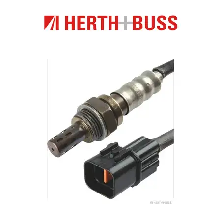 HERTH+BUSS JAKOPARTS Lambdasonde HYUNDAI HIGHWAY VAN SANTA FE SANTAMO SONATA III