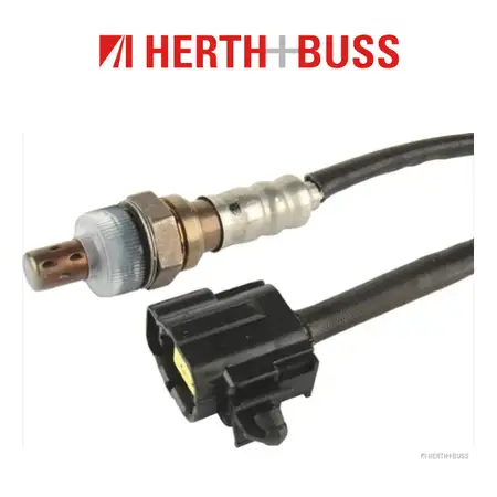 HERTH+BUSS JAKOPARTS Lambdasonde CHEVROLET REZZO DAEWOO NUBIRA MAZDA 323 F/S VI