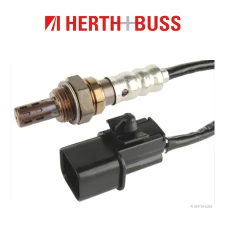 HERTH+BUSS JAKOPARTS Lambdasonde CHEVROLET CAPTIVA MATIZ REZZO 52 105 107 136 PS