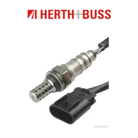 HERTH+BUSS JAKOPARTS Lambdasonde HYUNDAI GRANDEUR SONATA KIA OPIRUS SORENTO I