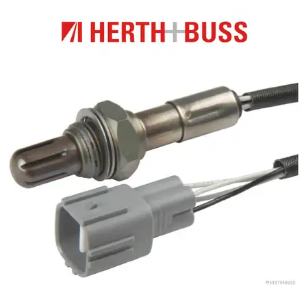 HERTH+BUSS JAKOPARTS Lambdasonde f&uuml;r TOYOTA AVENSIS CARINA E
