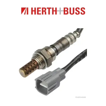 HERTH+BUSS JAKOPARTS Lambdasonde TOYOTA COROLLA 1.6 1.6 16V 110 PS bis 01.2002