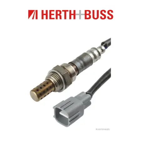 HERTH+BUSS JAKOPARTS Lambdasonde LEXUS IS I IS SPORTCROSS 200 155 PS bis 10.2005