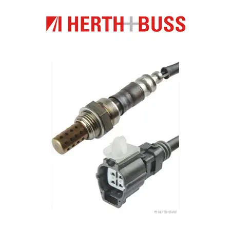 HERTH+BUSS JAKOPARTS Lambdasonde LEXUS RX 211 249 276 277 PS bis 10.2015