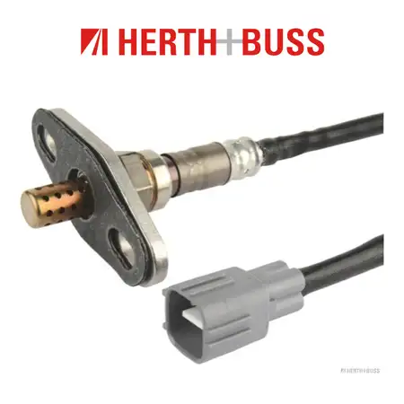 HERTH+BUSS JAKOPARTS Lambdasonde TOYOTA CAMRY CARINA E CELICA COROLLA HIACE III