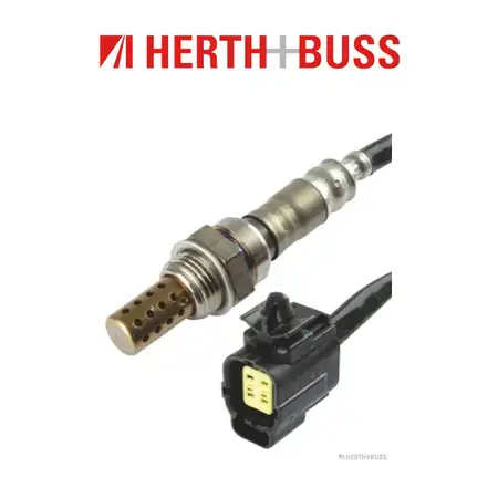HERTH+BUSS JAKOPARTS Lambdasonde f&uuml;r MAZDA 323 C/F/S V MPV II MX-3 bis 03.2002