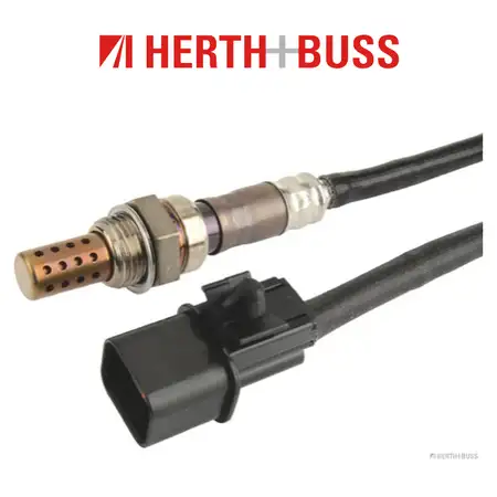 HERTH+BUSS JAKOPARTS Lambdasonde MITSUBISHI CARISMA COLT V PAJERO II SPACE STAR