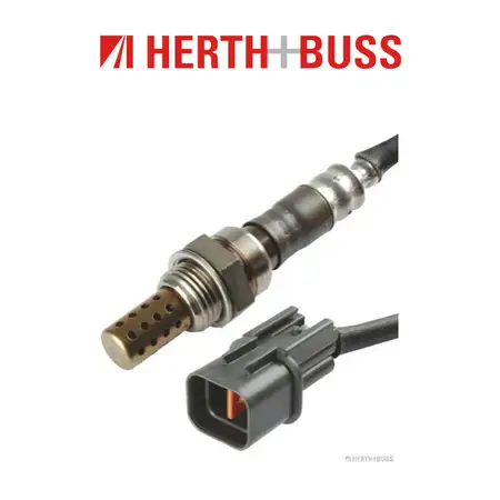 HERTH+BUSS JAKOPARTS Lambdasonde f&uuml;r MITSUBISHI PAJERO III PAJERO SPORT I