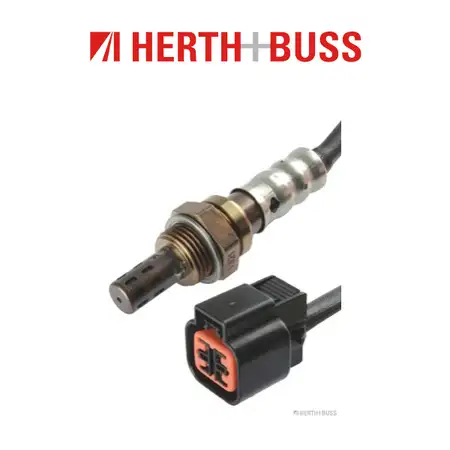 HERTH+BUSS JAKOPARTS Lambdasonde MITSUBISHI COLT IV LANCER IV V MIRAGE SPACESTAR