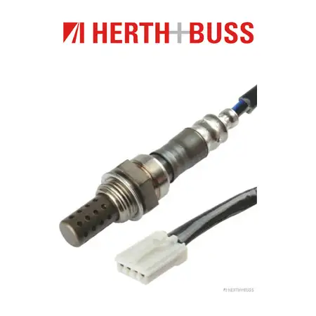 HERTH+BUSS JAKOPARTS Lambdasonde MITSUBISHI CARISMA SPACE STAR 1.3 16V 1.6 16V