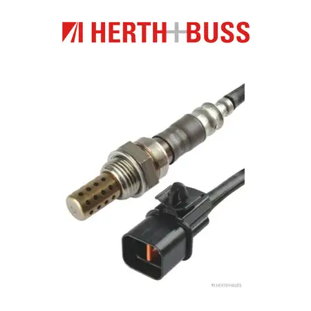 HERTH+BUSS JAKOPARTS Lambdasonde f&uuml;r MITSUBISHI PAJERO II IV PAJERO SPORT I