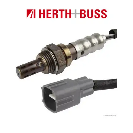 HERTH+BUSS JAKOPARTS Lambdasonde f&uuml;r SUBARU FORESTER IMPREZA LEGACY OUTBACK XV