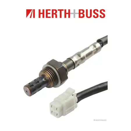 HERTH+BUSS JAKOPARTS Lambdasonde f&uuml;r SUBARU LEGACY IV 138 PS bis 10.2005