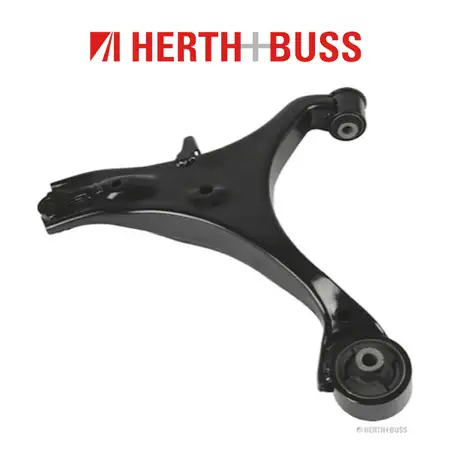 HERTH+BUSS JAKOPARTS Querlenker f&uuml;r HONDA FR-V (BE) 1.7 2.0 vorne unten links