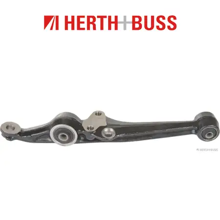 HERTH+BUSS JAKOPARTS Querlenker HONDA CIVIC 2 SHUTTLE CIVIC IV vorne unten links