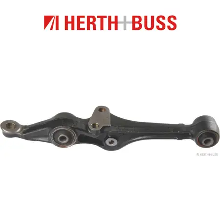 HERTH+BUSS JAKOPARTS Querlenker Lenker f&uuml;r HONDA ACCORD VI VII vorne unten links