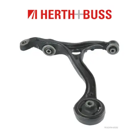 HERTH+BUSS JAKOPARTS Querlenker HONDA ACCORD VIII 2.4 i 201 PS vorne unten links