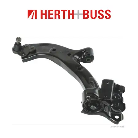 HERTH+BUSS JAKOPARTS Querlenker Lenker f&uuml;r HONDA CR-V III vorne unten links