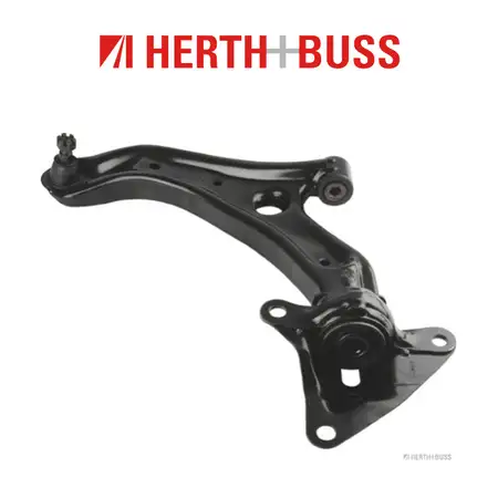 HERTH+BUSS JAKOPARTS Querlenker Lenker HONDA INSIGHT JAZZ III vorne links unten
