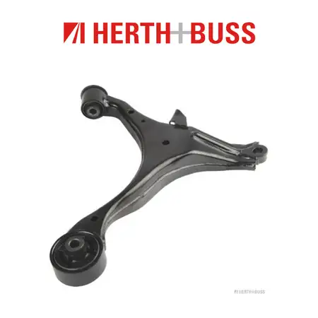 HERTH+BUSS JAKOPARTS Querlenker f&uuml;r HONDA CIVIC VII CR-V III vorne links unten