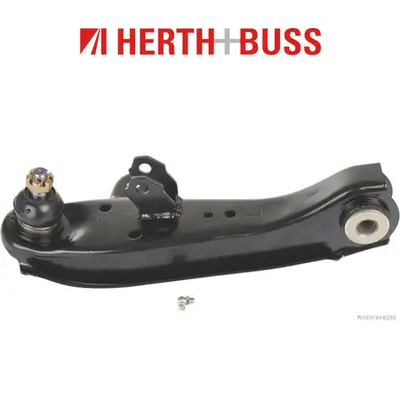 HERTH+BUSS JAKOPARTS Querlenker Lenker MITSUBISHI L 300 III vorne unten links