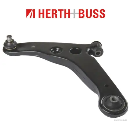 HERTH+BUSS JAKOPARTS Querlenker MITSUBISHI LANCER VII + KOMBI vorne unten links