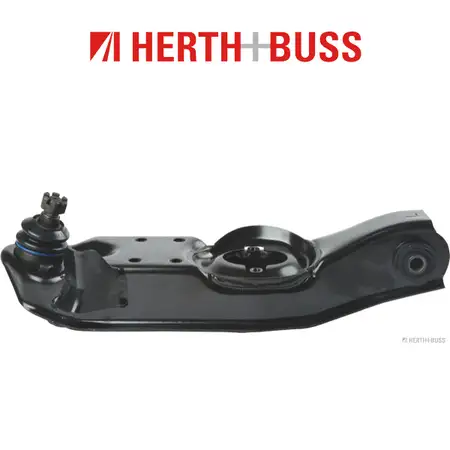 HERTH+BUSS JAKOPARTS Querlenker Lenker f&uuml;r MITSUBISHI L 200 vorne unten links