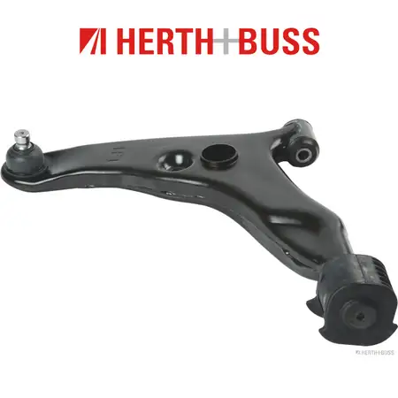 HERTH+BUSS JAKOPARTS Querlenker MITSUBISHI CARISMA SPACE STAR vorne unten links