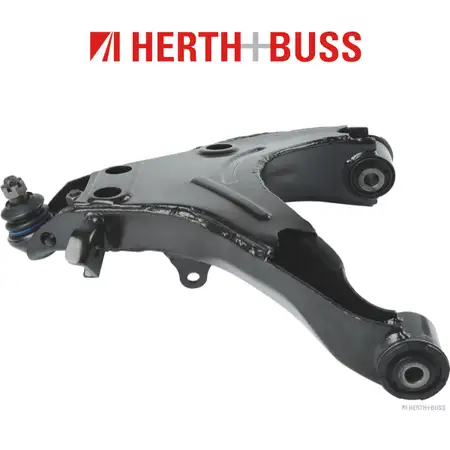 HERTH+BUSS JAKOPARTS Querlenker MITSUBISHI L 400 BUS KASTEN vorne unten links