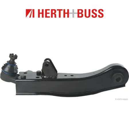 HERTH+BUSS JAKOPARTS Querlenker MITSUBISHI L 300 PRITSCHE L400 vorne unten links