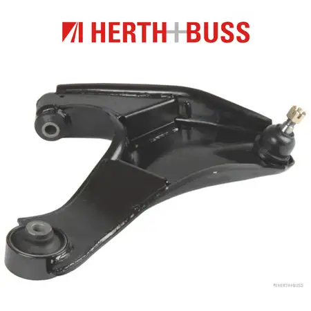 HERTH+BUSS JAKOPARTS Querlenker Lenker f&uuml;r DAIHATSU TERIOS vorne unten links