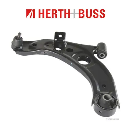 HERTH+BUSS JAKOPARTS Querlenker f&uuml;r DAIHATSU SIRION SUBARU JUSTY IV vorne links